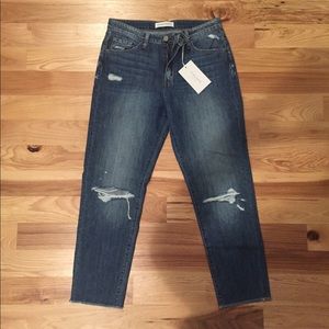 VICI Flying Monkey Jeans